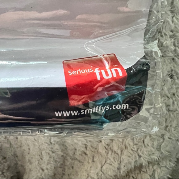 Smiffy’s Sexy Fever Sister Bliss Nun Costume Dress & Headpiece NOS Women’s 10-12 - Picture 9 of 13